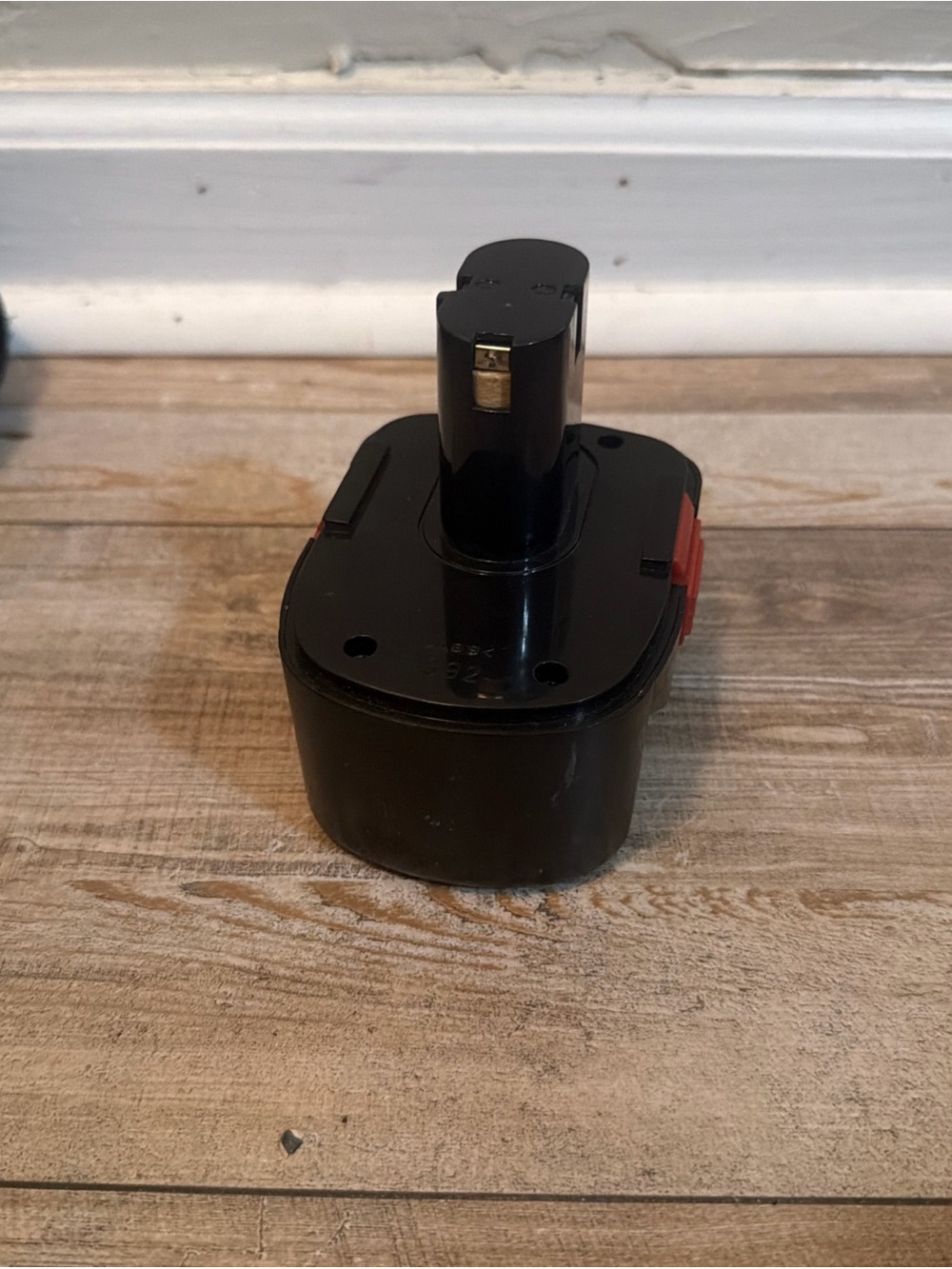 SKIL 9.6V Battery Pack Pod Style Rechargeable Drill Battery